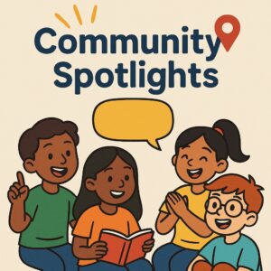 community_spotlights